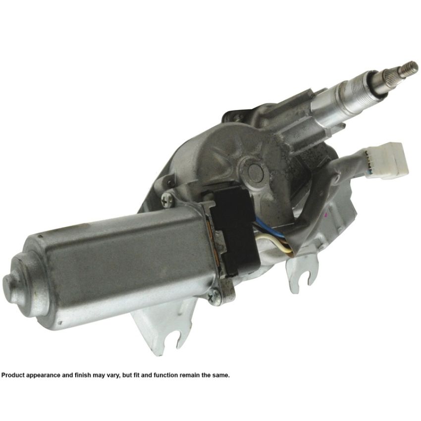 CARDONE Reman 43-4540 Remanufactured Windshield Wiper Motor