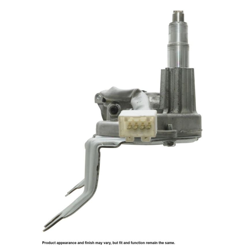 CARDONE Reman 43-4540 Remanufactured Windshield Wiper Motor