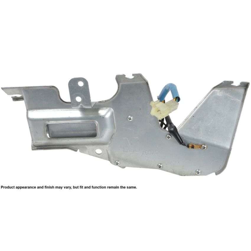 CARDONE Reman 43-4542 Remanufactured Windshield Wiper Motor