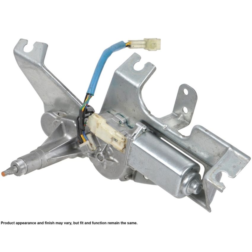 CARDONE Reman 43-4542 Remanufactured Windshield Wiper Motor