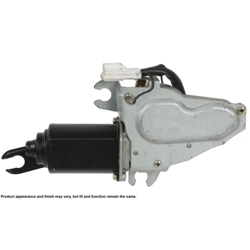 CARDONE Reman 43-4543 Remanufactured Windshield Wiper Motor
