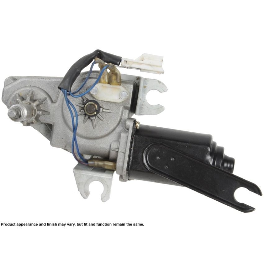 CARDONE Reman 43-4543 Remanufactured Windshield Wiper Motor