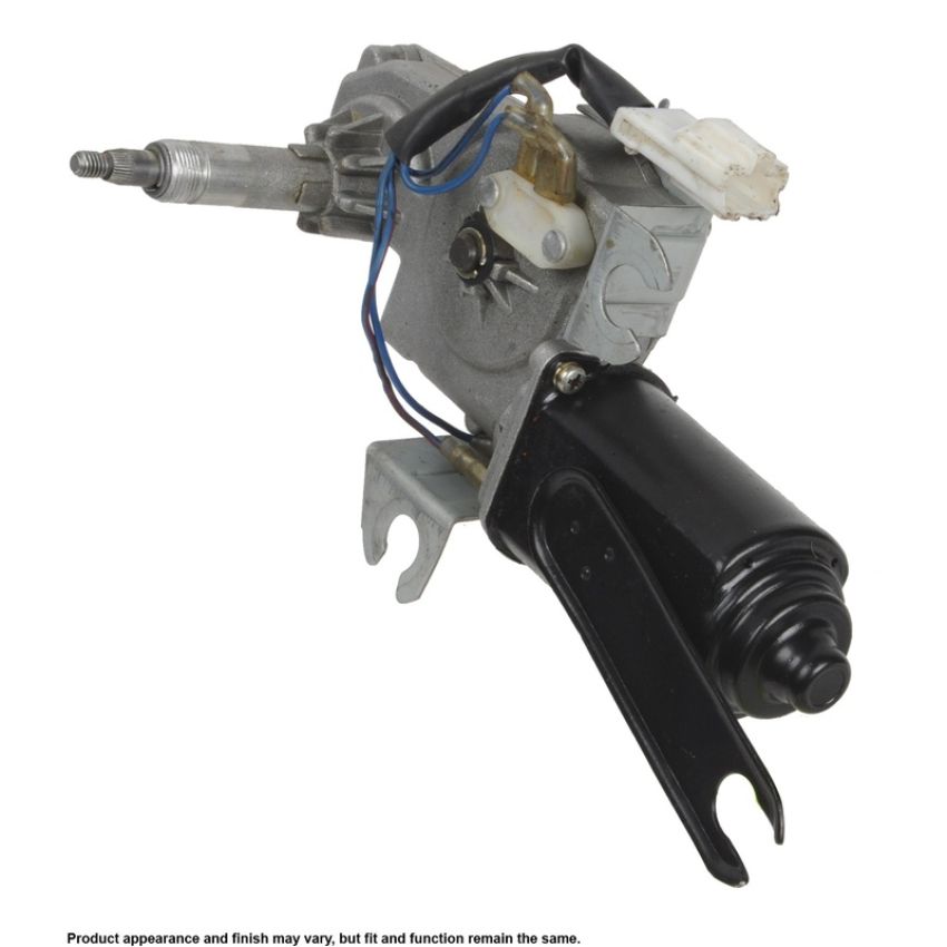 CARDONE Reman 43-4543 Remanufactured Windshield Wiper Motor