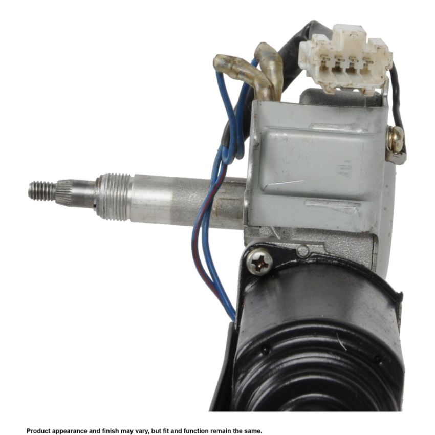 CARDONE Reman 43-4543 Remanufactured Windshield Wiper Motor