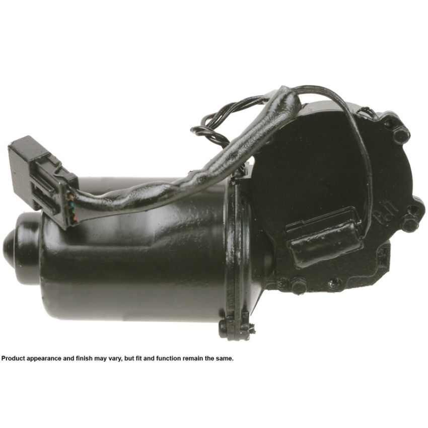 CARDONE Reman 43-4550 Remanufactured Windshield Wiper Motor