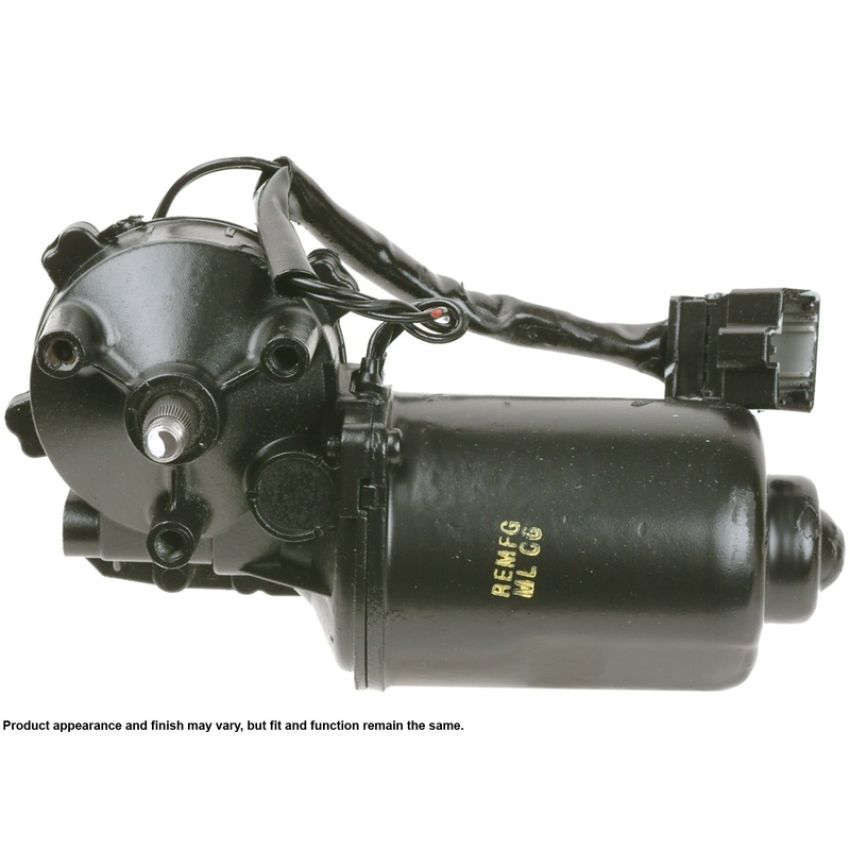 CARDONE Reman 43-4550 Remanufactured Windshield Wiper Motor