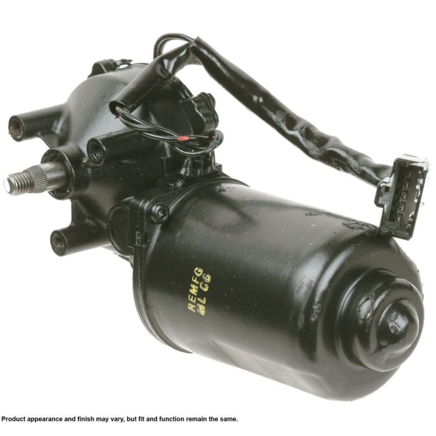 CARDONE Reman 43-4550 Remanufactured Windshield Wiper Motor