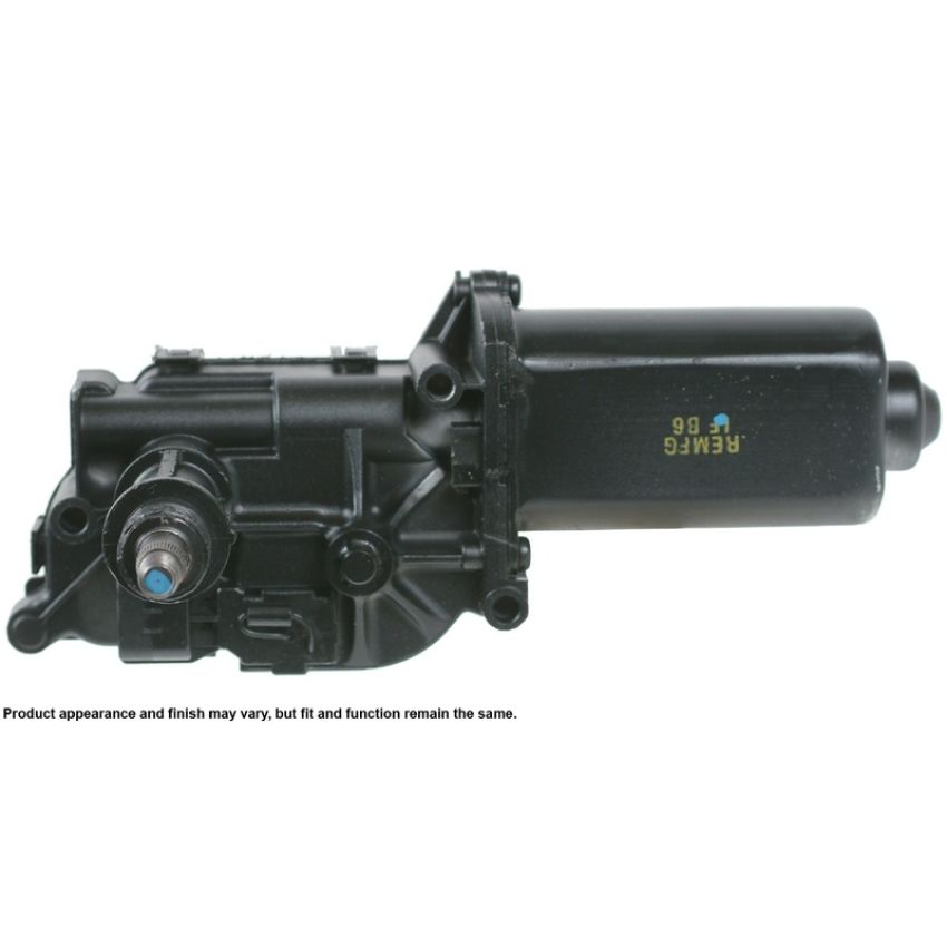CARDONE Reman 43-4551 Remanufactured Windshield Wiper Motor