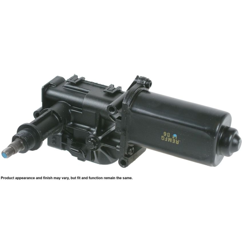 CARDONE Reman 43-4551 Remanufactured Windshield Wiper Motor