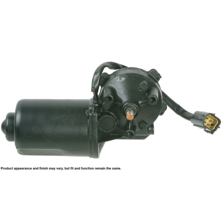 CARDONE Reman 43-4552 Remanufactured Windshield Wiper Motor