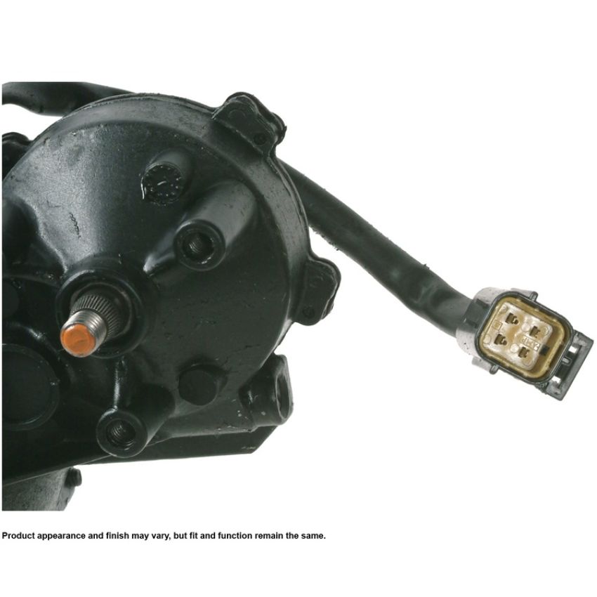 CARDONE Reman 43-4552 Remanufactured Windshield Wiper Motor