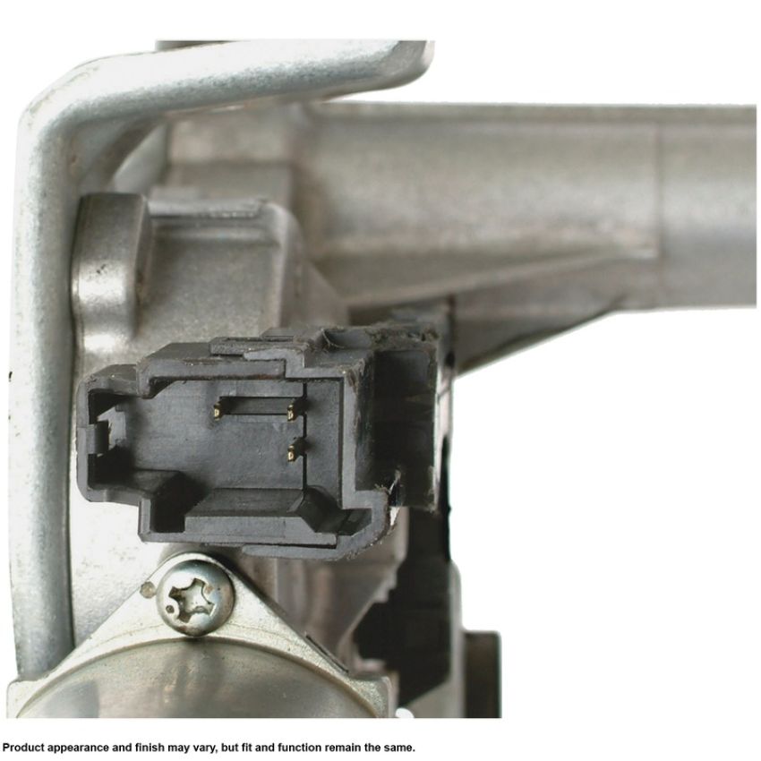CARDONE Reman 43-4553 Remanufactured Windshield Wiper Motor