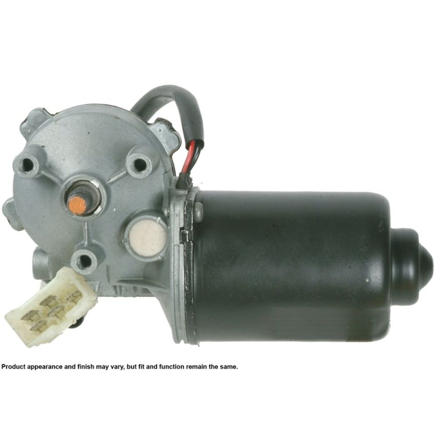CARDONE Reman 43-4554 Remanufactured Windshield Wiper Motor