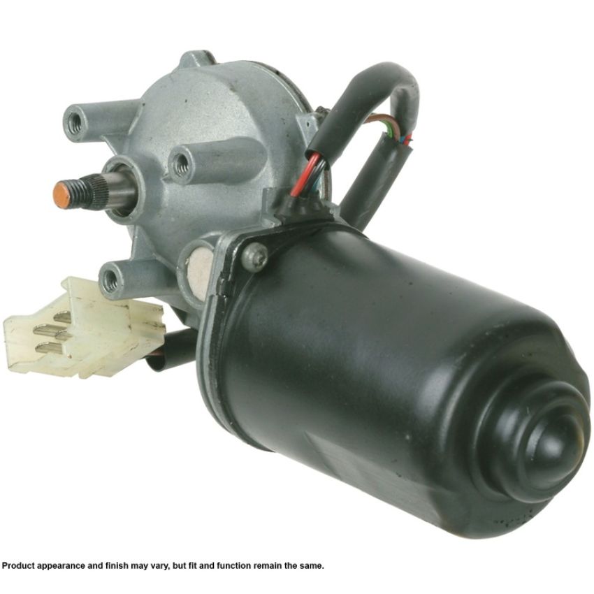 CARDONE Reman 43-4554 Remanufactured Windshield Wiper Motor