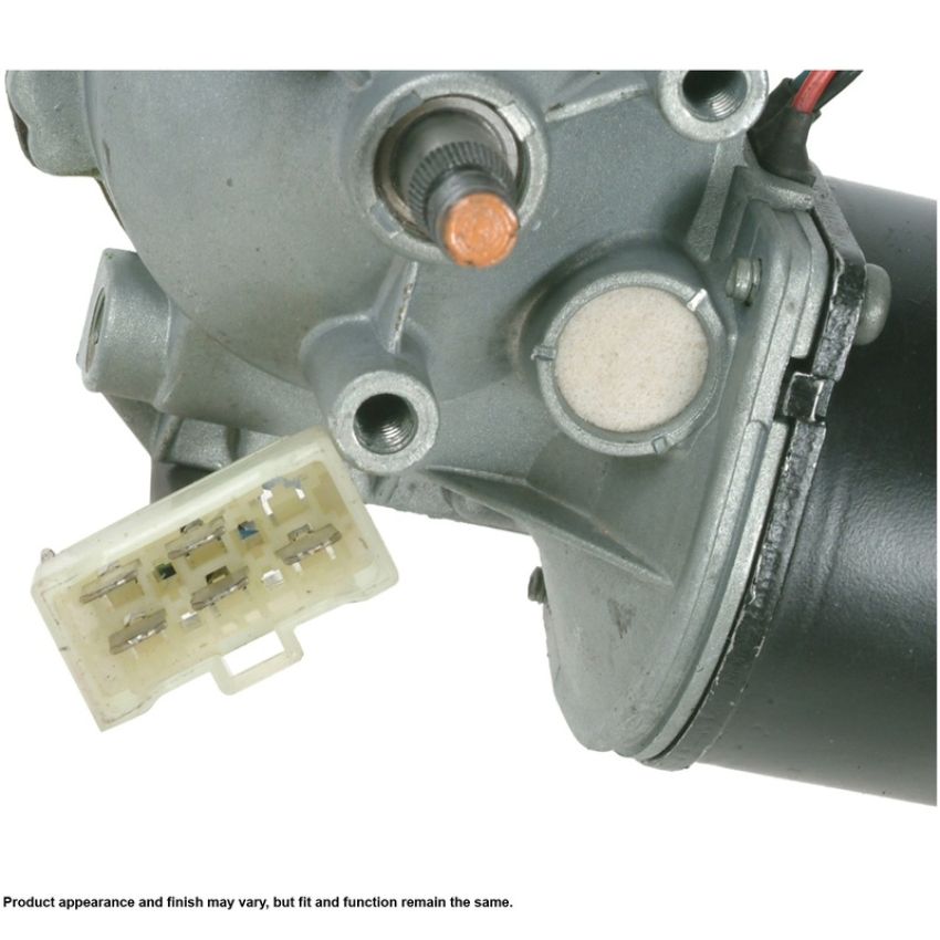 CARDONE Reman 43-4554 Remanufactured Windshield Wiper Motor