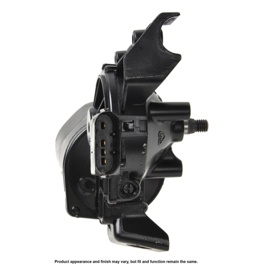 CARDONE Reman 43-4561 Remanufactured Windshield Wiper Motor