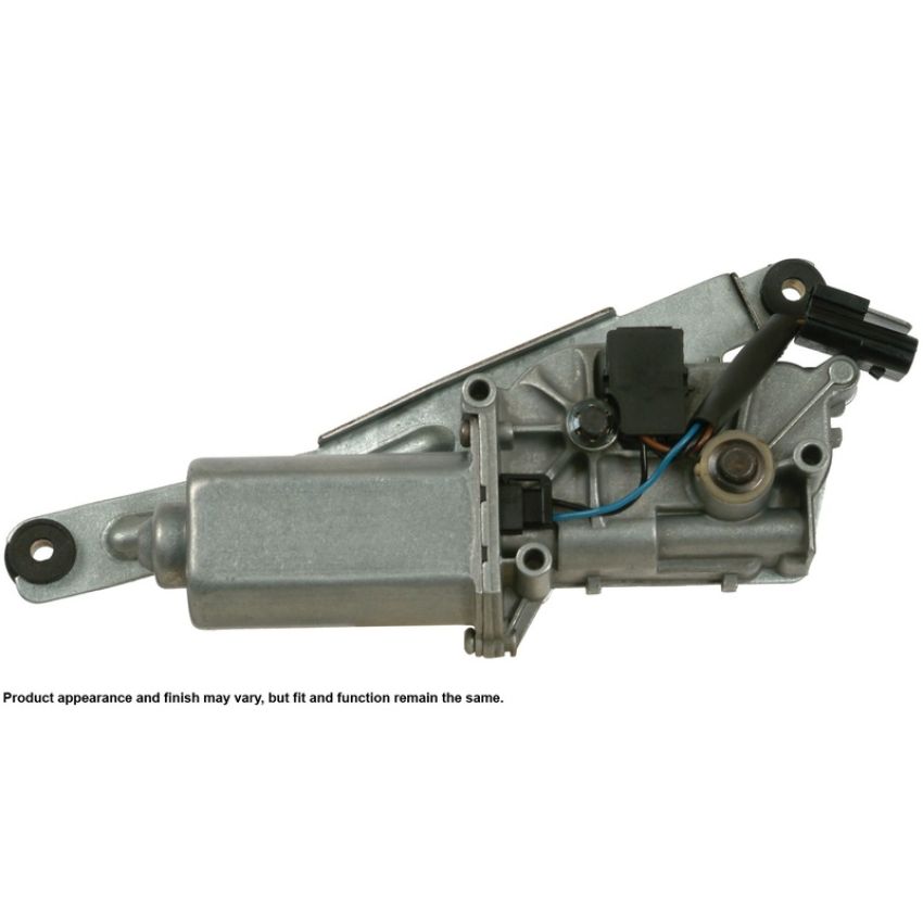 CARDONE Reman 43-4563 Remanufactured Windshield Wiper Motor