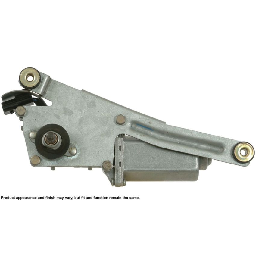 CARDONE Reman 43-4563 Remanufactured Windshield Wiper Motor
