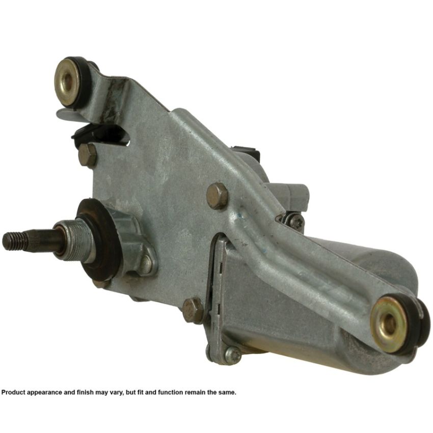 CARDONE Reman 43-4563 Remanufactured Windshield Wiper Motor