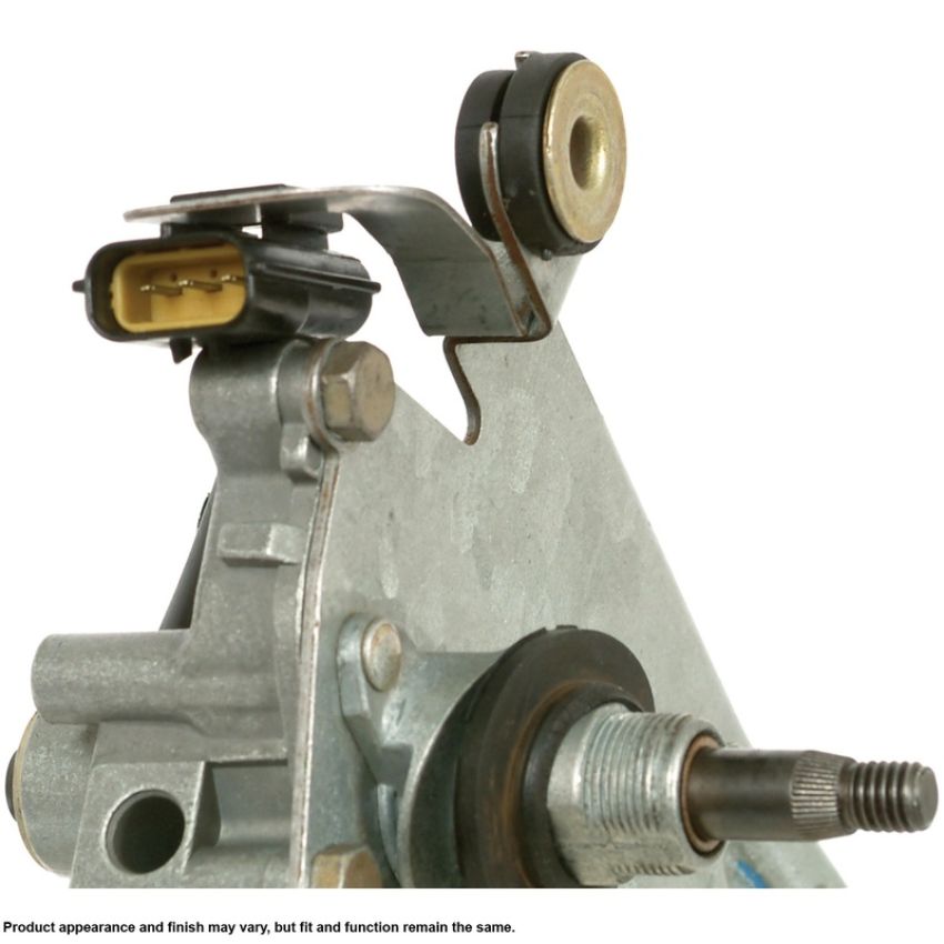 CARDONE Reman 43-4563 Remanufactured Windshield Wiper Motor