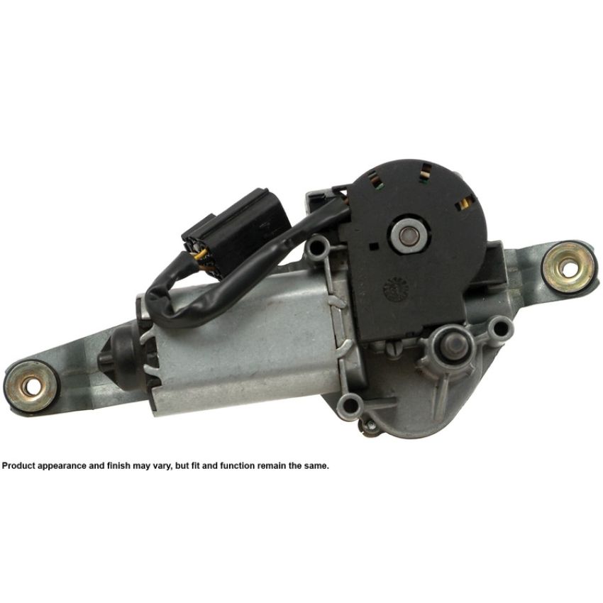 CARDONE Reman 43-4567 Remanufactured Windshield Wiper Motor