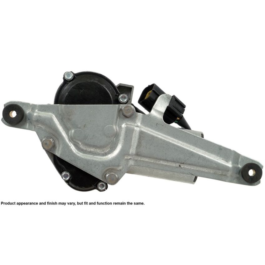 CARDONE Reman 43-4567 Remanufactured Windshield Wiper Motor