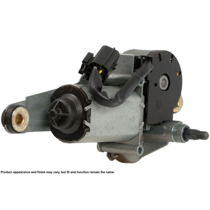 CARDONE Reman 43-4567 Remanufactured Windshield Wiper Motor
