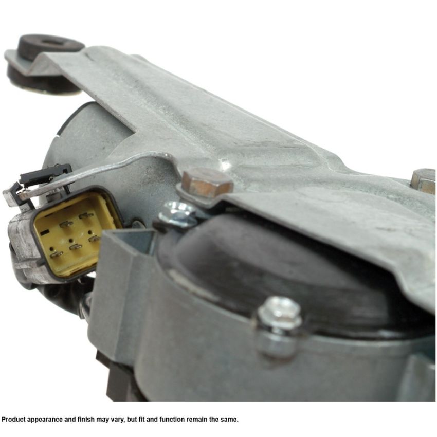 CARDONE Reman 43-4567 Remanufactured Windshield Wiper Motor