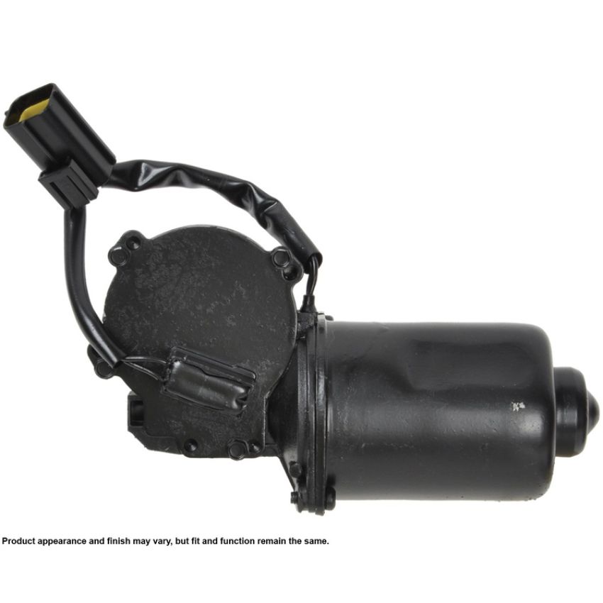 CARDONE Reman 43-4568 Remanufactured Windshield Wiper Motor