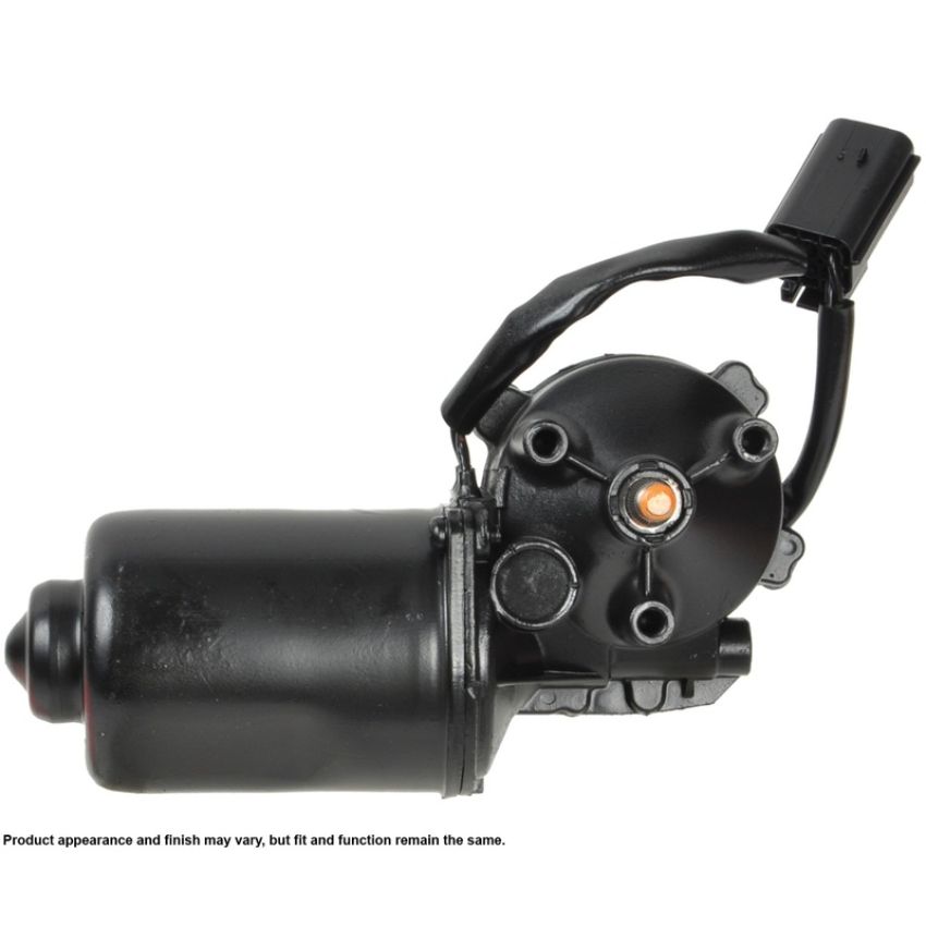 CARDONE Reman 43-4568 Remanufactured Windshield Wiper Motor