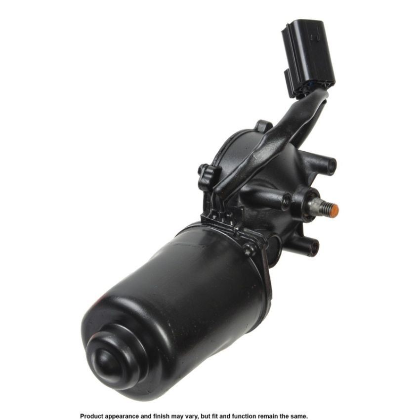 CARDONE Reman 43-4568 Remanufactured Windshield Wiper Motor