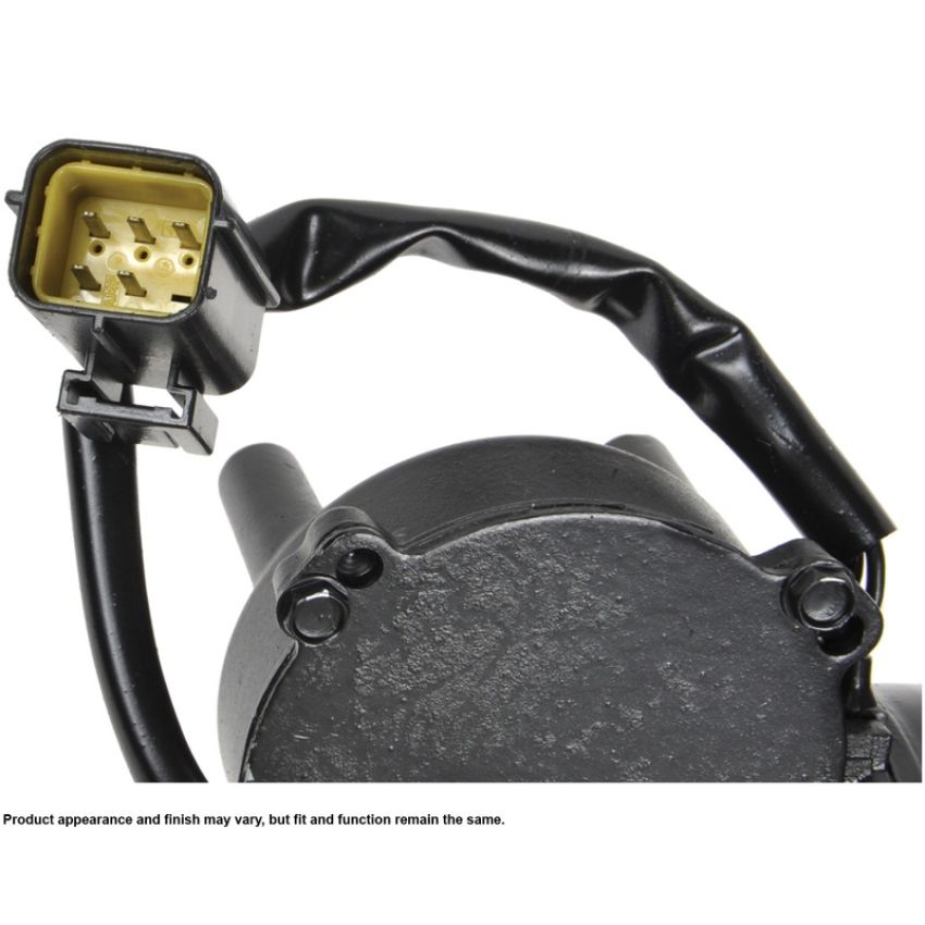CARDONE Reman 43-4568 Remanufactured Windshield Wiper Motor