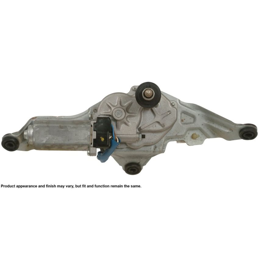 CARDONE Reman 43-4569 Remanufactured Windshield Wiper Motor