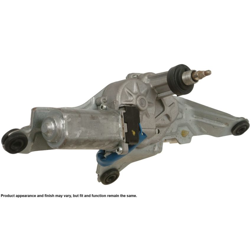 CARDONE Reman 43-4569 Remanufactured Windshield Wiper Motor
