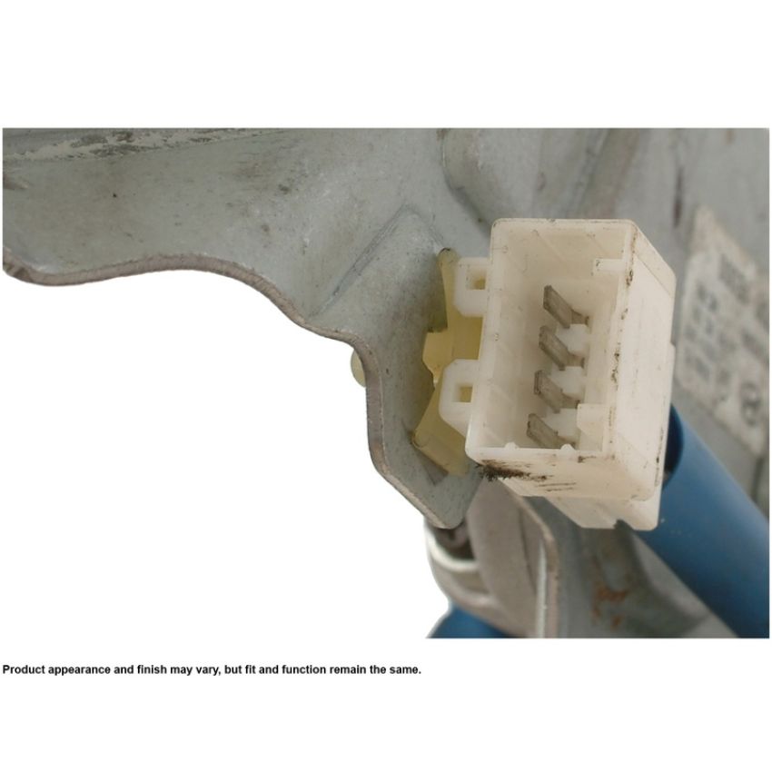CARDONE Reman 43-4569 Remanufactured Windshield Wiper Motor
