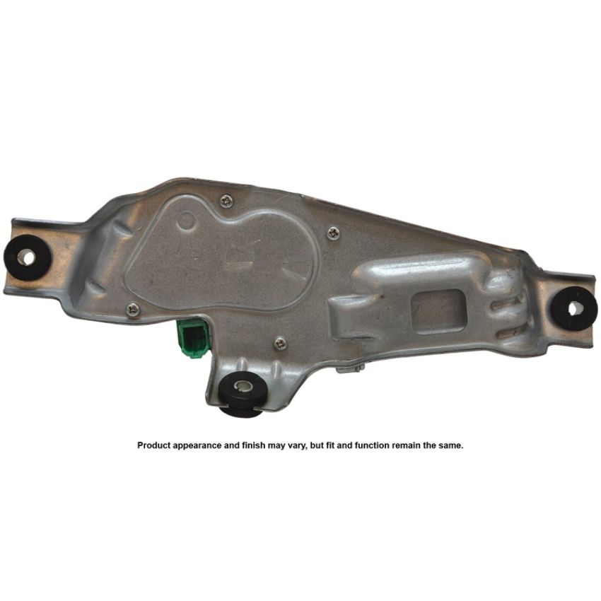 CARDONE Reman 43-4571 Remanufactured Windshield Wiper Motor