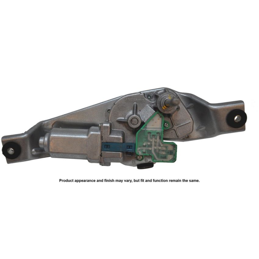 CARDONE Reman 43-4571 Remanufactured Windshield Wiper Motor