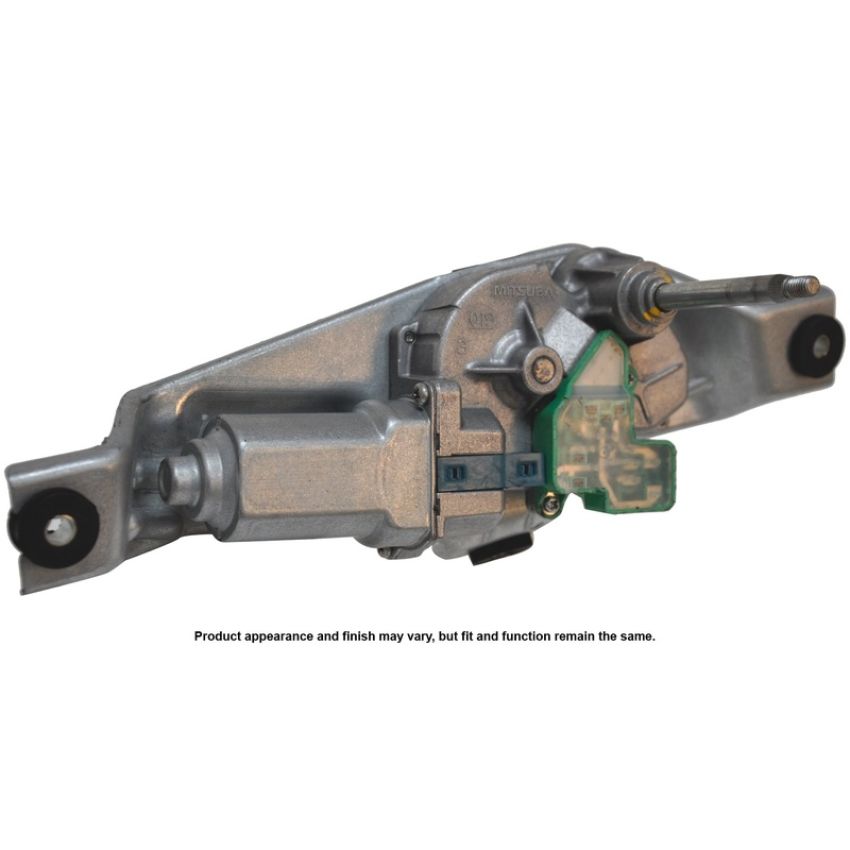 CARDONE Reman 43-4571 Remanufactured Windshield Wiper Motor