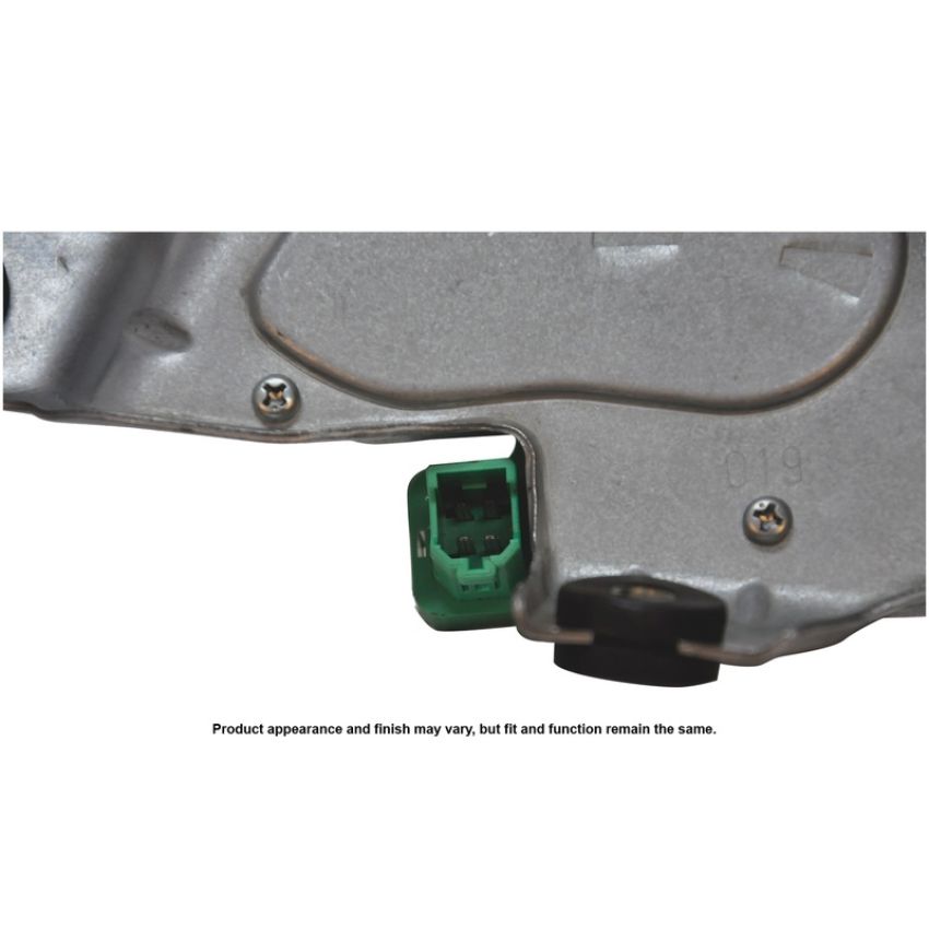 CARDONE Reman 43-4571 Remanufactured Windshield Wiper Motor