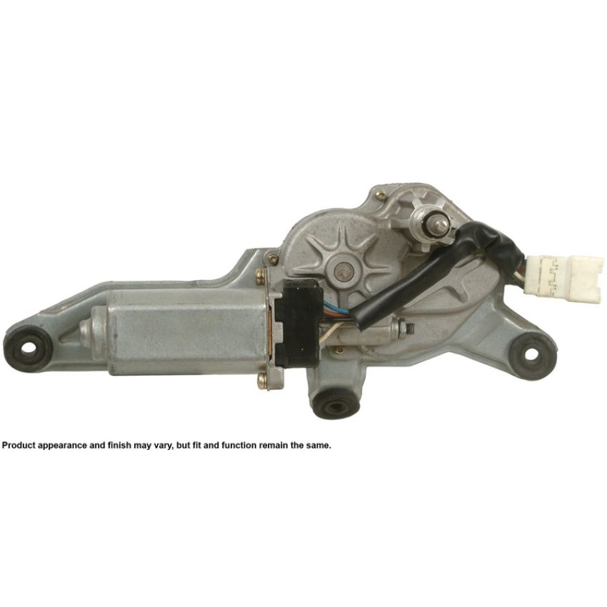 CARDONE Reman 43-4572 Remanufactured Windshield Wiper Motor