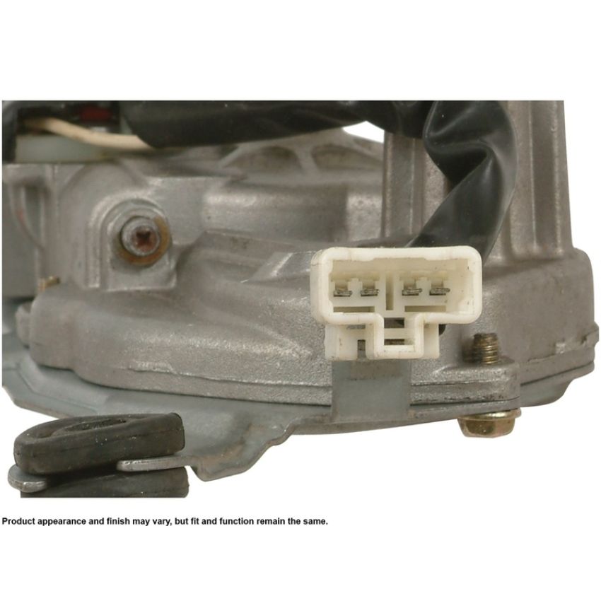 CARDONE Reman 43-4572 Remanufactured Windshield Wiper Motor