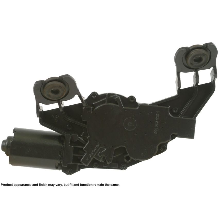 CARDONE Reman 43-4574 Remanufactured Windshield Wiper Motor