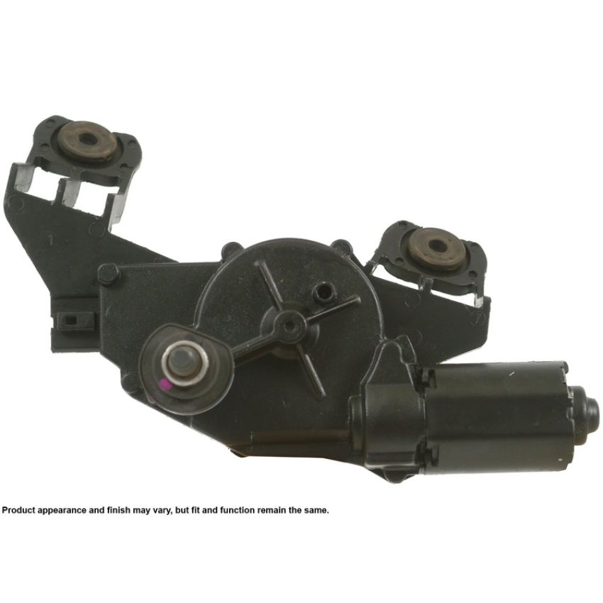 CARDONE Reman 43-4574 Remanufactured Windshield Wiper Motor
