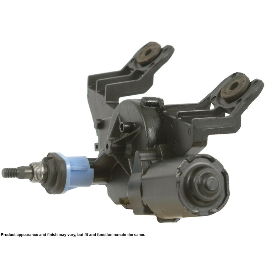 CARDONE Reman 43-4574 Remanufactured Windshield Wiper Motor
