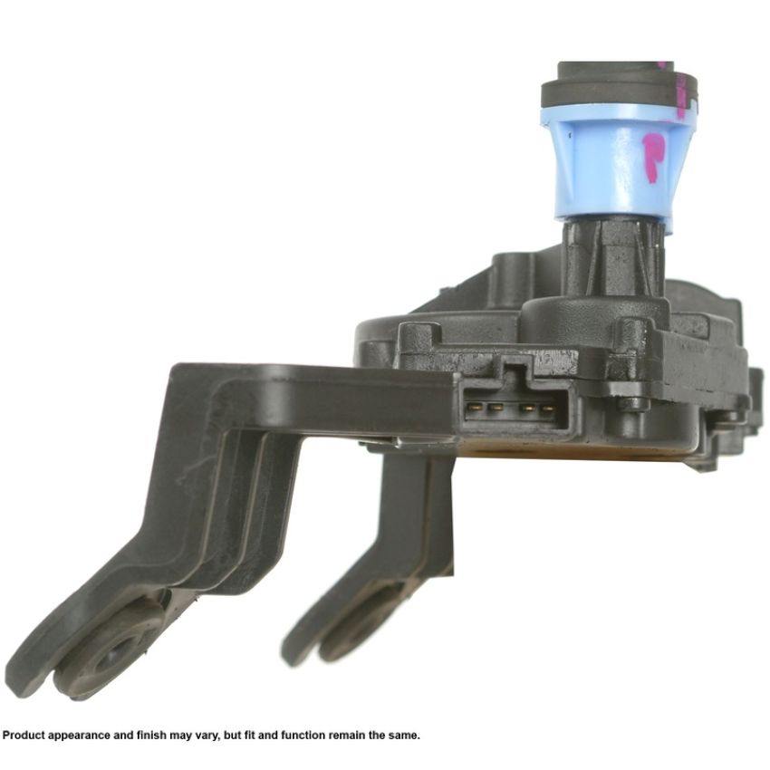 CARDONE Reman 43-4574 Remanufactured Windshield Wiper Motor