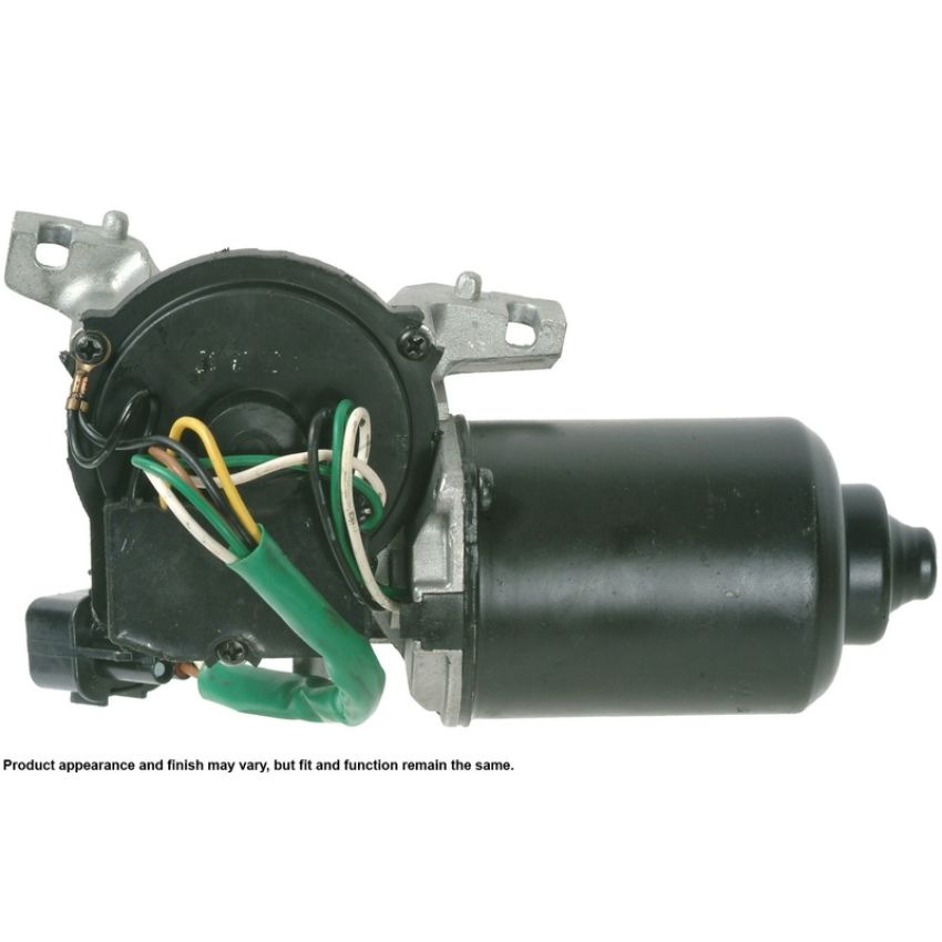 CARDONE Reman 43-4582 Remanufactured Windshield Wiper Motor