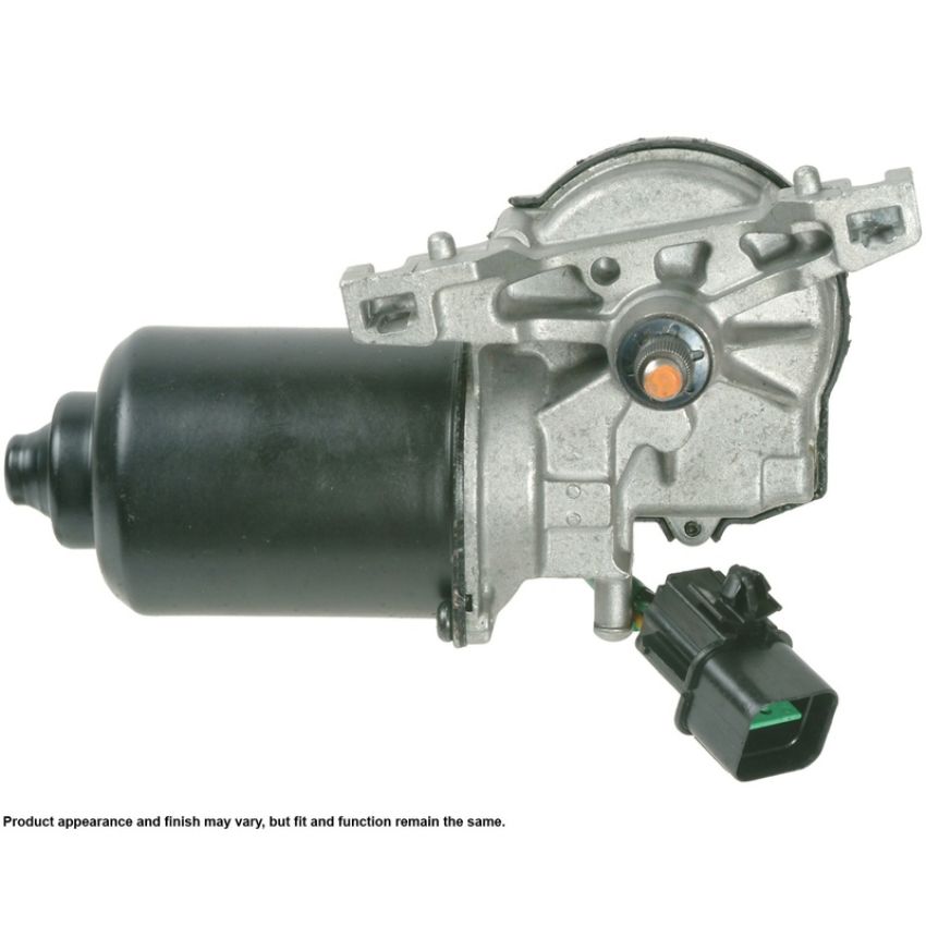 CARDONE Reman 43-4582 Remanufactured Windshield Wiper Motor