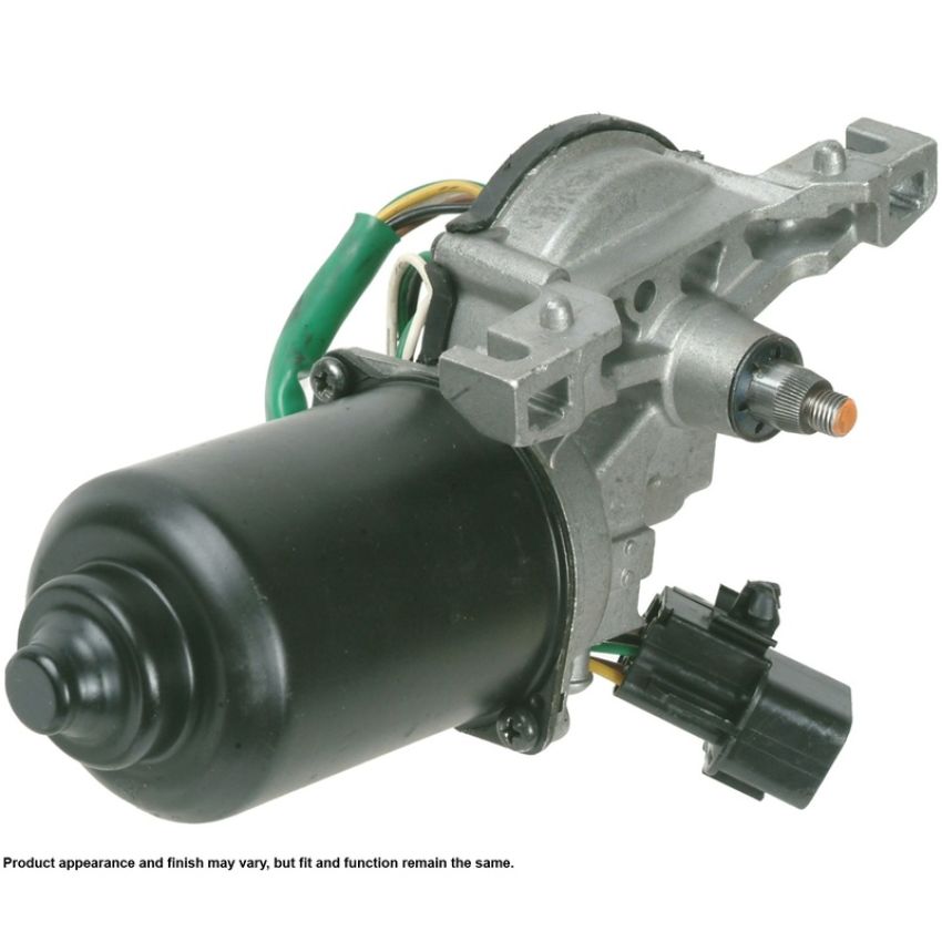 CARDONE Reman 43-4582 Remanufactured Windshield Wiper Motor
