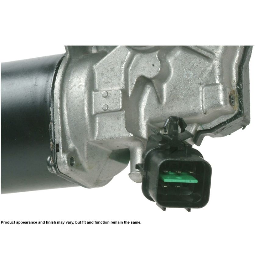 CARDONE Reman 43-4582 Remanufactured Windshield Wiper Motor