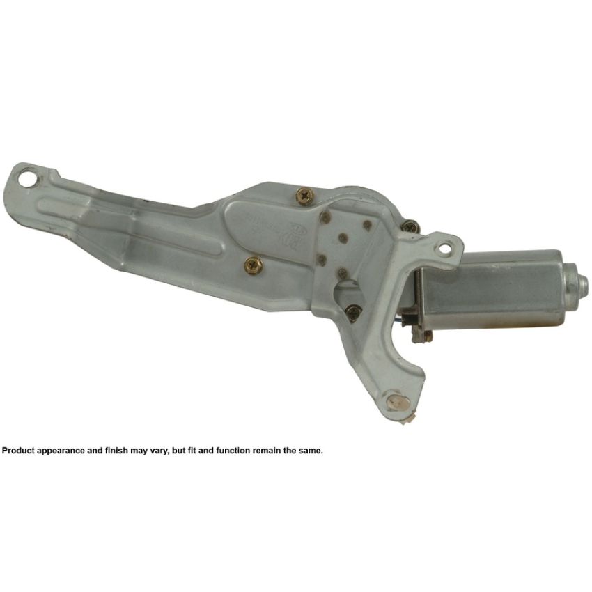 CARDONE Reman 43-4584 Remanufactured Windshield Wiper Motor